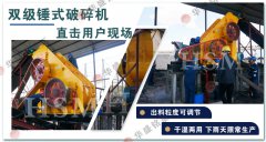 如何讓雙粉碎機幫你賺大錢？