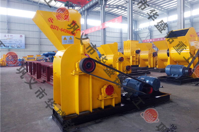 時產(chǎn)800噸大型煤炭粉碎機(jī)報價是多少